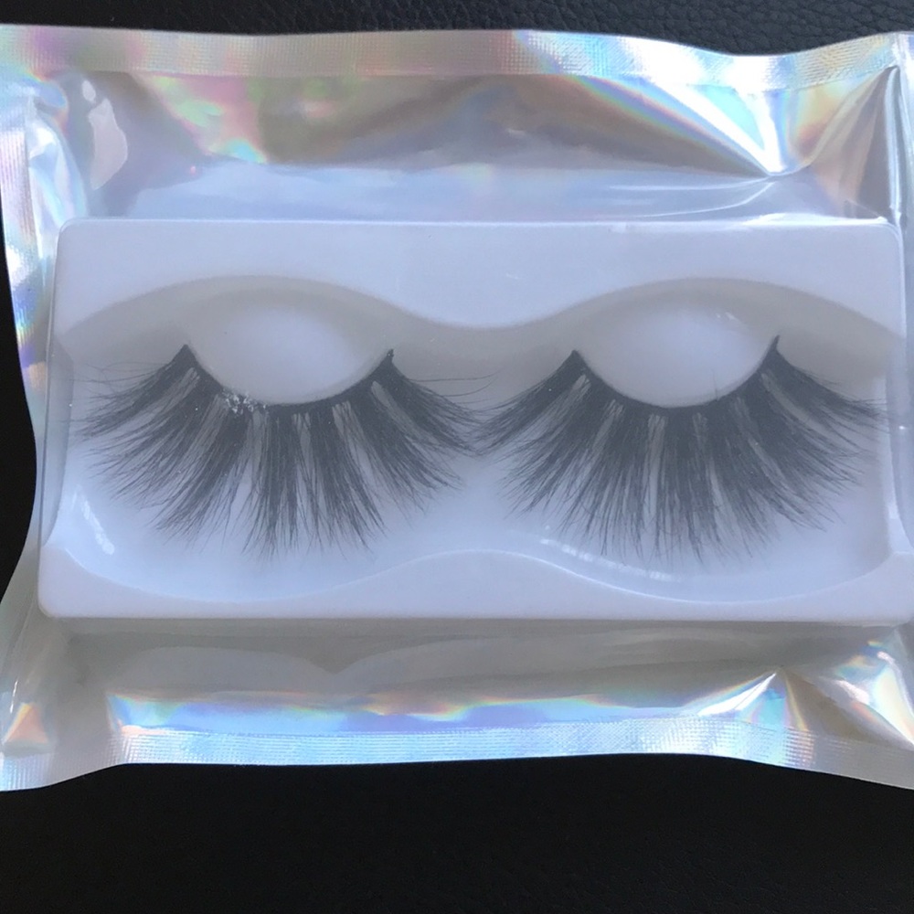 Lashes